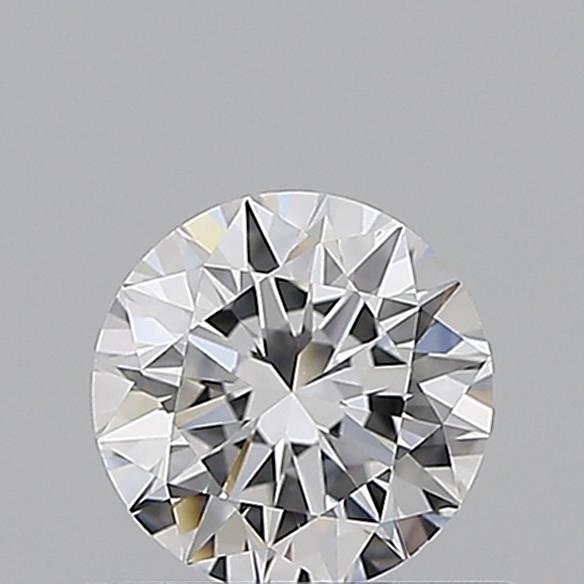 0.570 D VS1 Virtual Selection Round Diamond