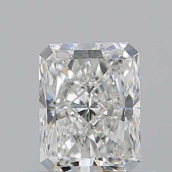 0.700 G VVS1 Virtual Selection Radiant Diamond