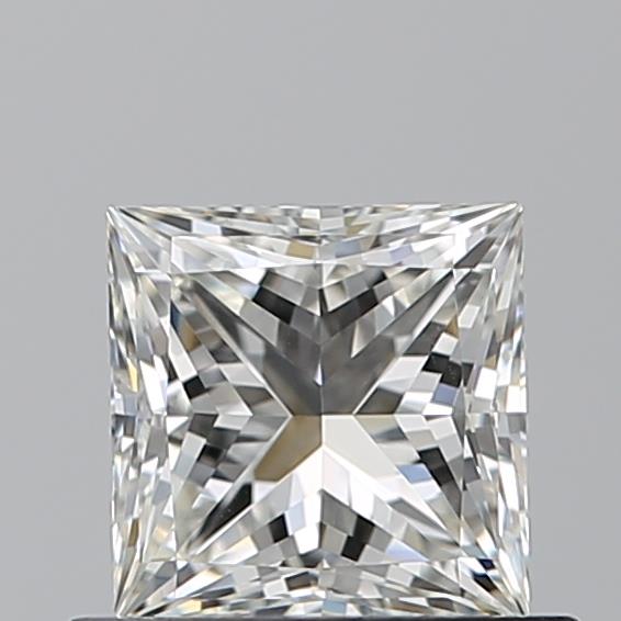 0.710 I VVS2 Virtual Selection Princess Diamond
