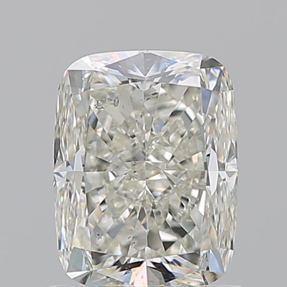 1.520 K SI2 Virtual Selection Cushion Diamond