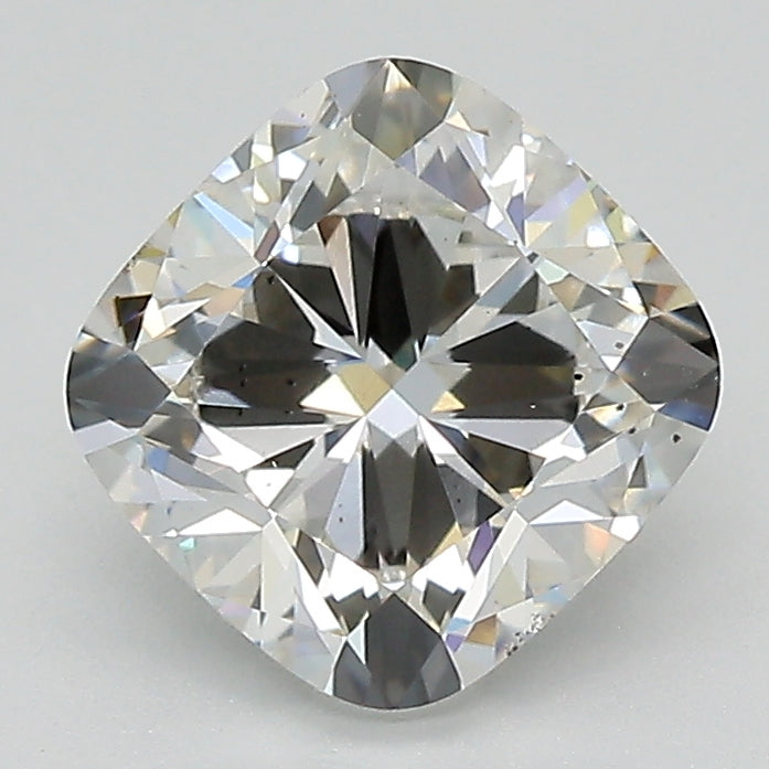 2.01 G SI1 BG Select Lab Grown Cushion Diamond