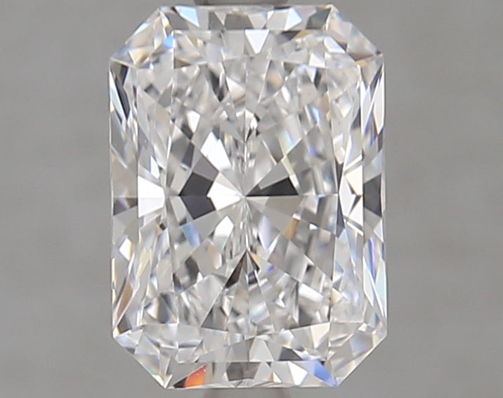 2.01000 D VVS2 BG Select Lab Grown Radiant Diamond