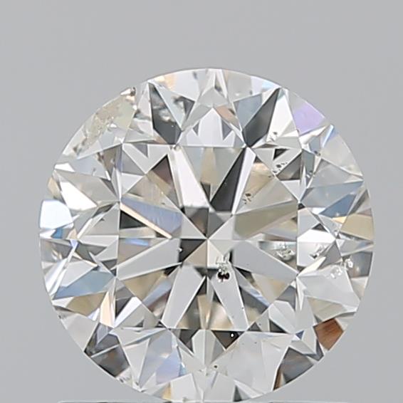 1.300 I SI2 Virtual Selection Round Diamond