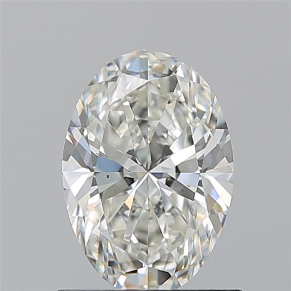 1.010 I VS2 Virtual Selection Oval Diamond