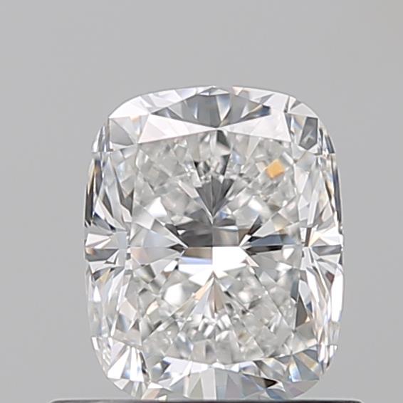 0.700 F IF Virtual Selection Cushion Diamond