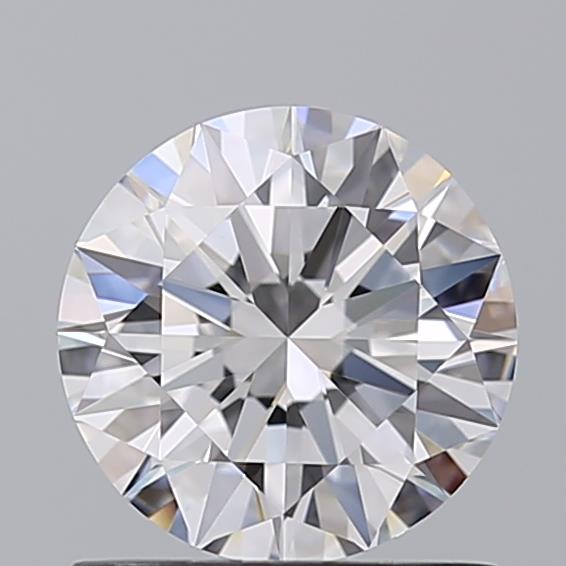 1.010 D VVS2 Virtual Selection Round Diamond