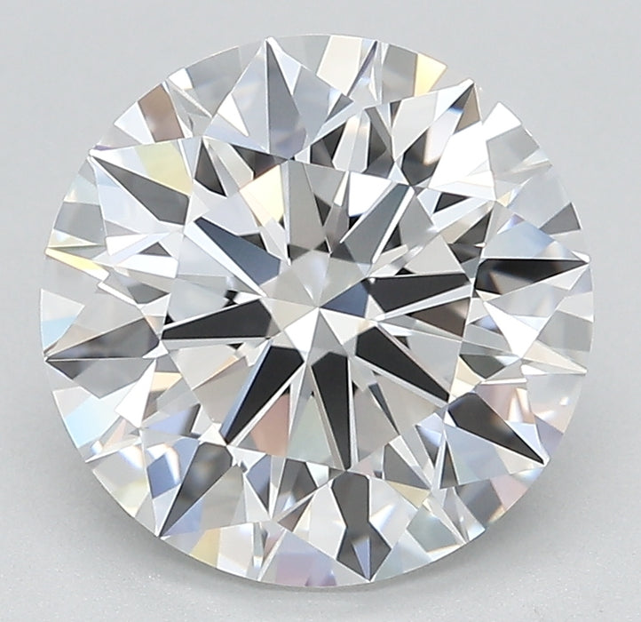 3.60000 D IF BG Select Lab Grown Round Diamond