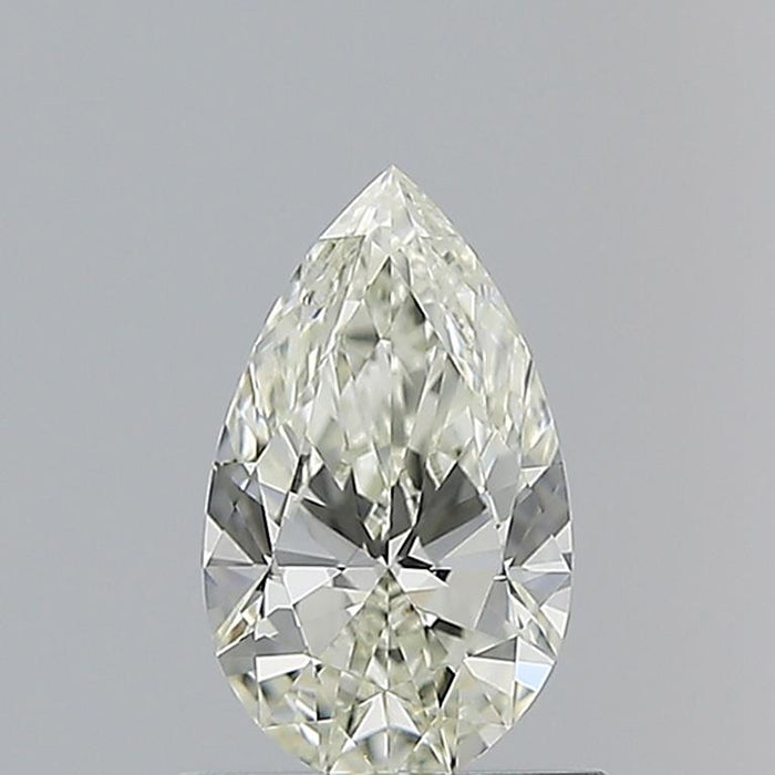 0.700 K VVS2 Virtual Selection Pear Diamond