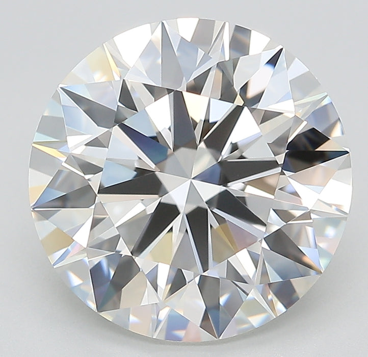 6.20000 G VVS1 BG Select Lab Grown Round Diamond