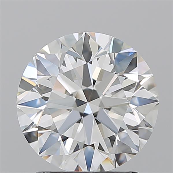 2.010 I VVS2 Virtual Selection Round Diamond