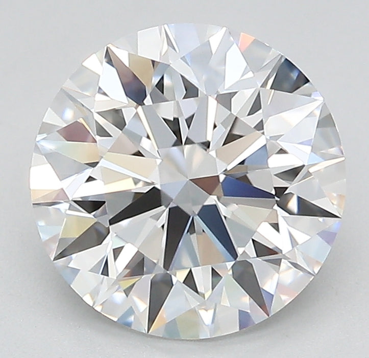 2.41000 D IF BG Select Lab Grown Round Diamond