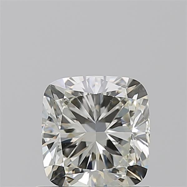 0.920 L VS2 Virtual Selection Cushion Diamond