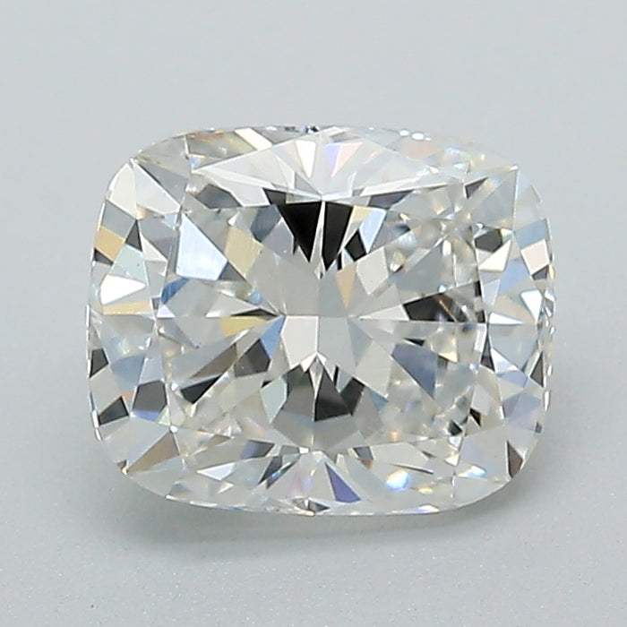 1.9 G VS1 BG Select Lab Grown Cushion Diamond