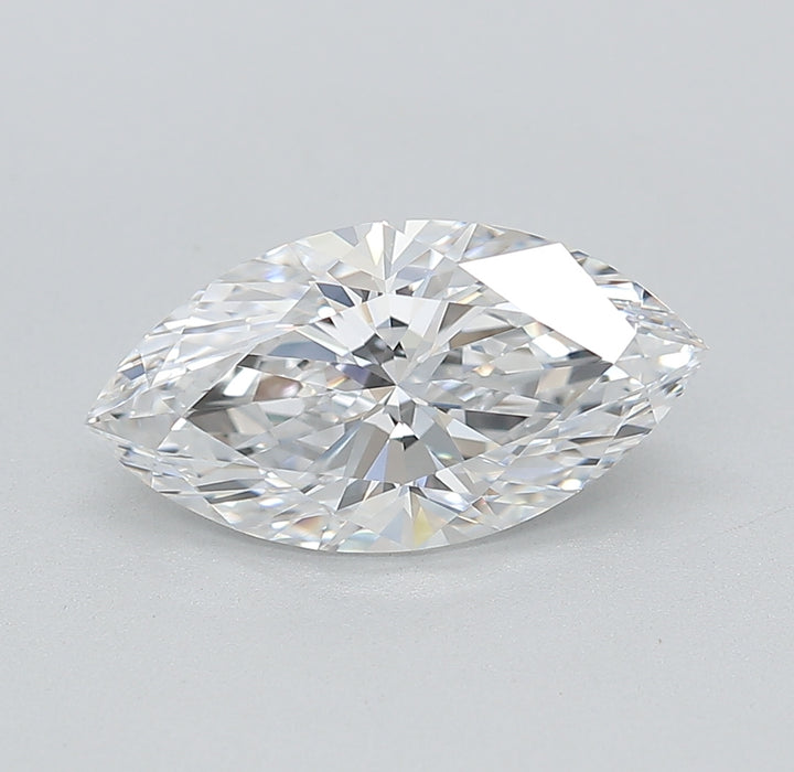 2.18000 D VVS1 BG Select Lab Grown Marquise Diamond