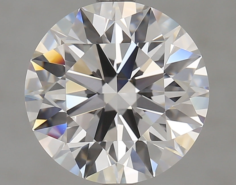 3.16000 D VVS1 BG Select Lab Grown Round Diamond