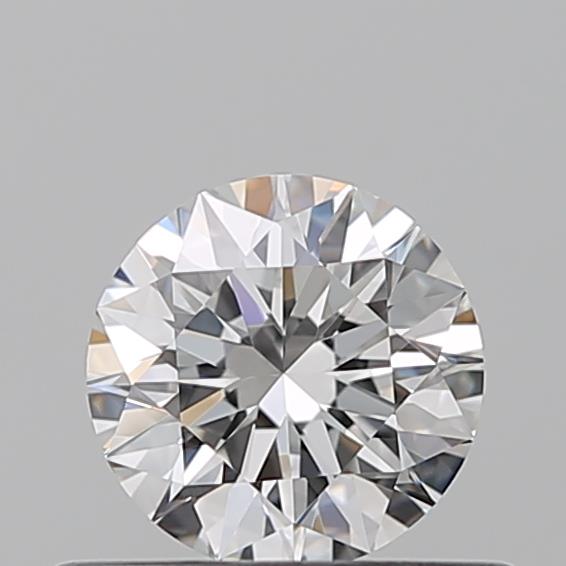 0.500 F VVS1 Virtual Selection Round Diamond