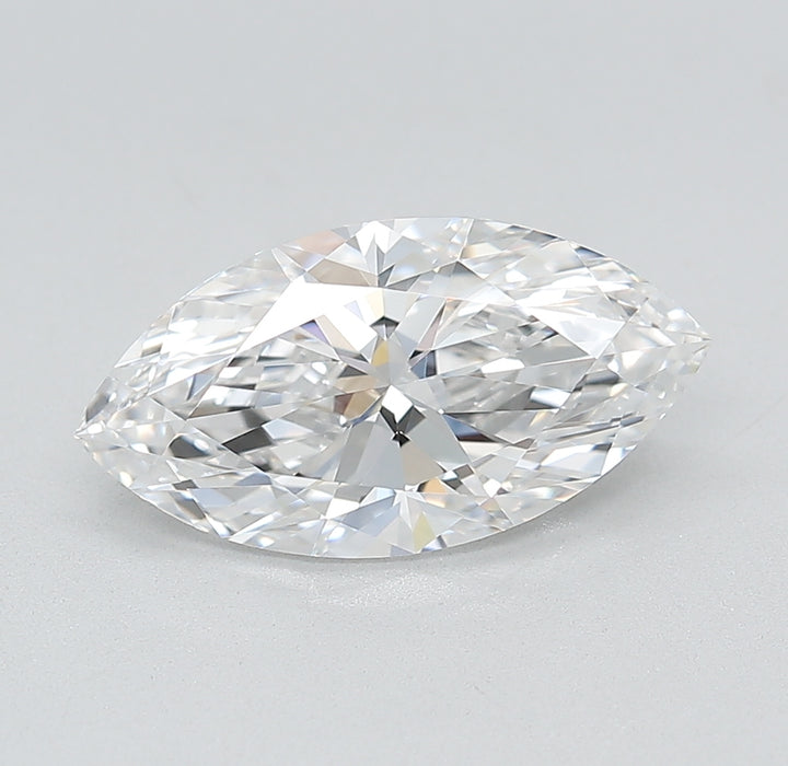 2.30000 D FL BG Select Lab Grown Marquise Diamond