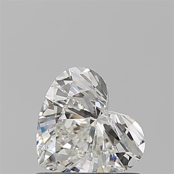 0.700 H VS1 Virtual Selection Heart Diamond