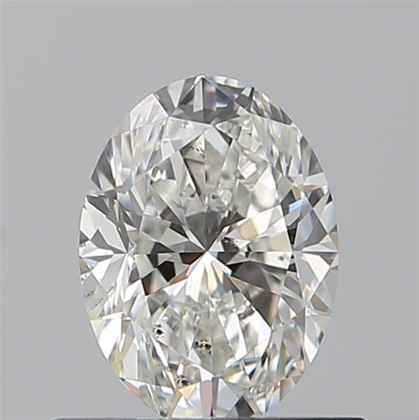 0.700 H SI1 Virtual Selection Oval Diamond