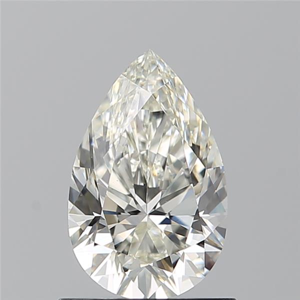 0.900 J VS1 Virtual Selection Pear Diamond