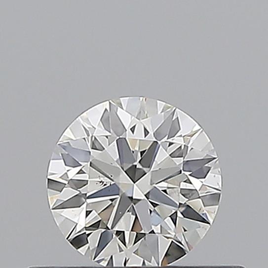 0.390 I VS2 Virtual Selection Round Diamond
