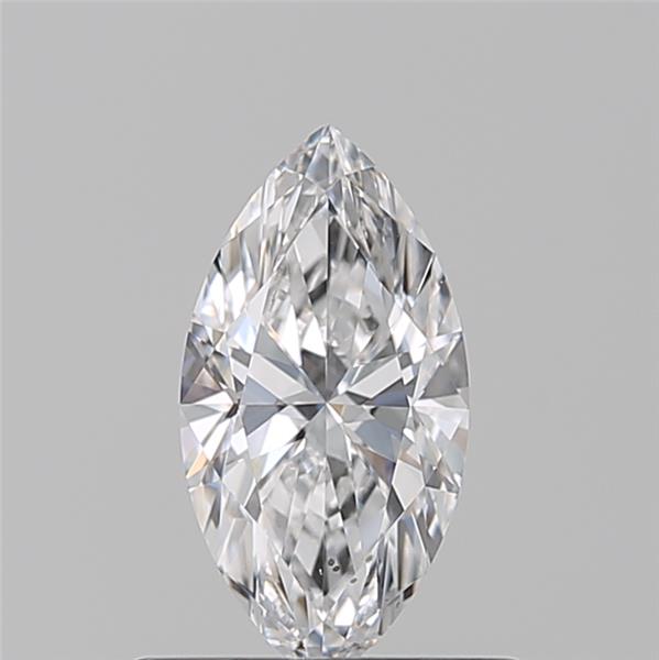 0.500 D SI1 Virtual Selection Marquise Diamond