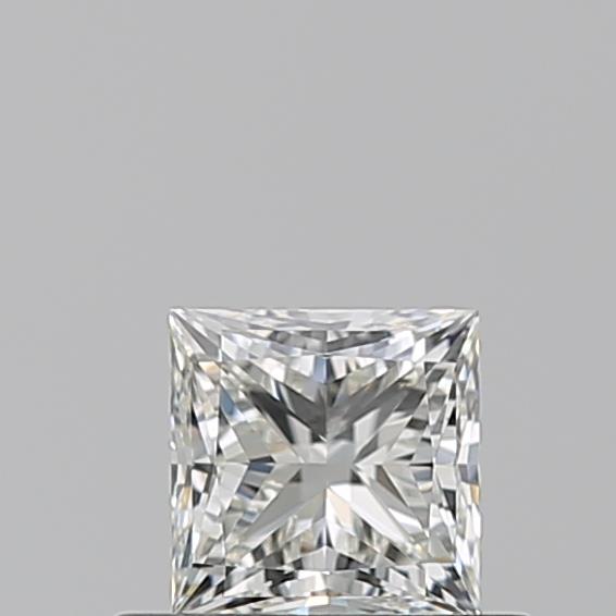 0.520 J VVS1 Virtual Selection Princess Diamond