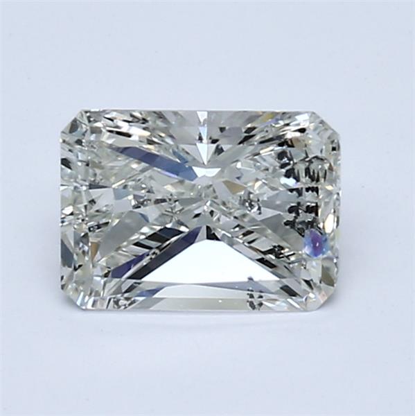 1.00000 I I1 Virtual Selection Radiant Diamond