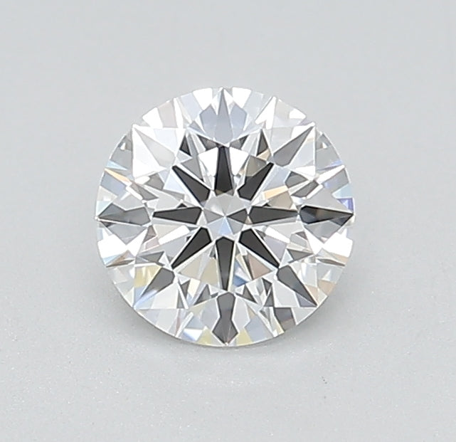 0.58000 D VVS2 BG Select Lab Grown Round Diamond