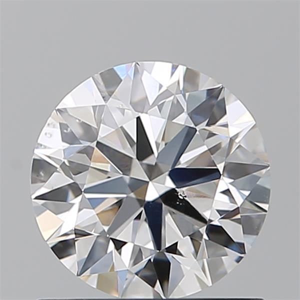 0.900 G VS2 Virtual Selection Round Diamond