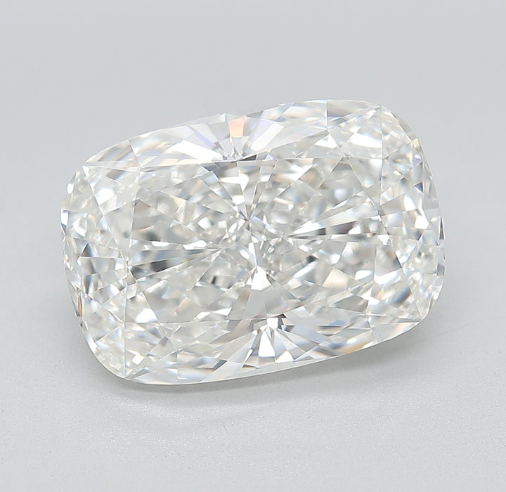 5.89000 E VVS2 BG Select Lab Grown Cushion Diamond