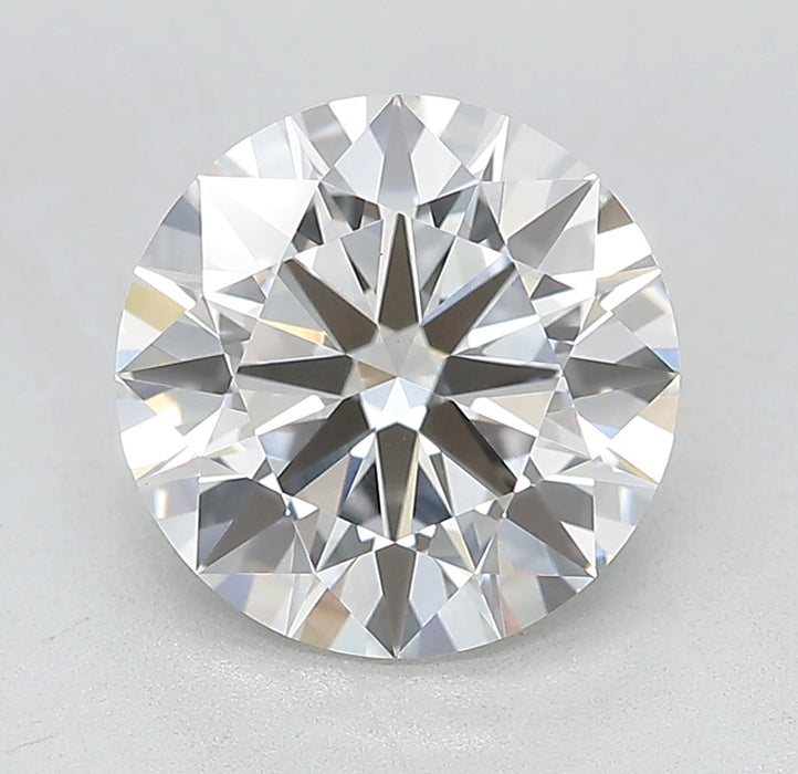 2.64000 F VS1 BG Select Lab Grown Round Diamond