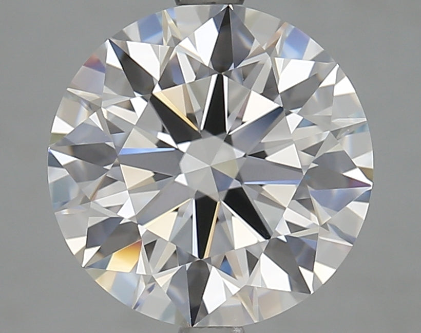 2.03000 H VVS1 BG Select Lab Grown Round Diamond