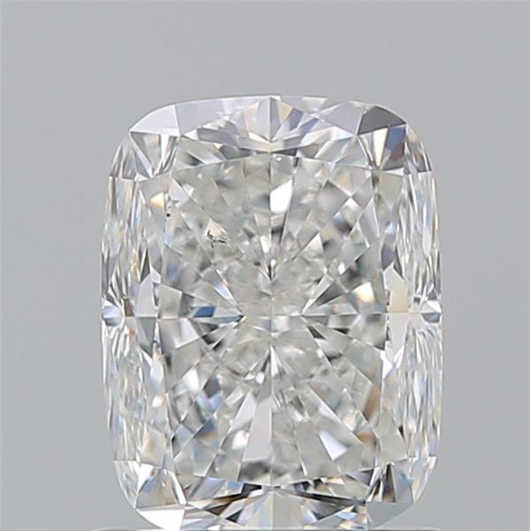 1.520 G SI1 Virtual Selection Cushion Diamond
