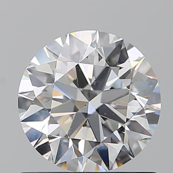 0.900 G SI1 Virtual Selection Round Diamond