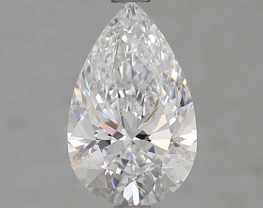 1.08000 D VS1 BG Select Lab Grown Pear Diamond