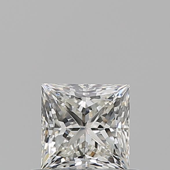 0.600 I VS1 Virtual Selection Princess Diamond