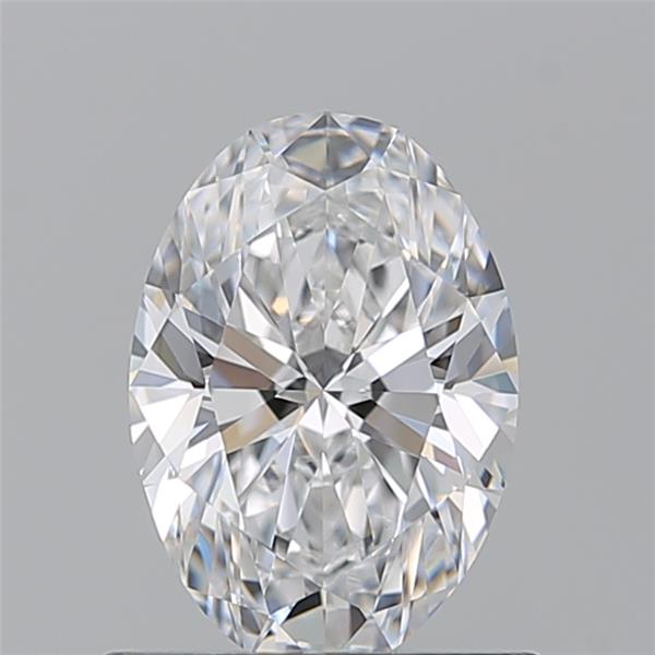 0.910 D VVS2 Virtual Selection Oval Diamond