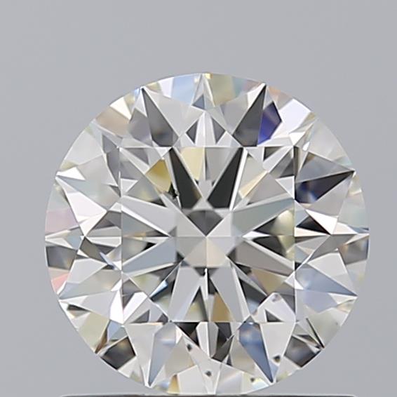 1.070 I SI1 Virtual Selection Round Diamond