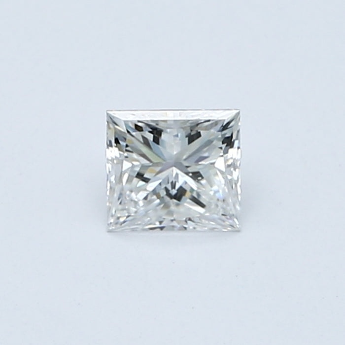 0.35000 D SI1 Virtual Selection Princess Diamond