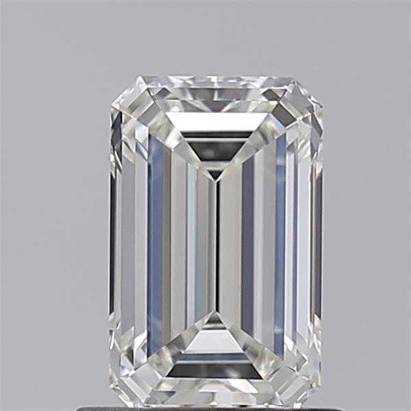 1.050 G IF Virtual Selection Emerald Diamond