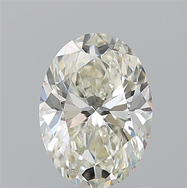 1.310 K VS1 Virtual Selection Oval Diamond