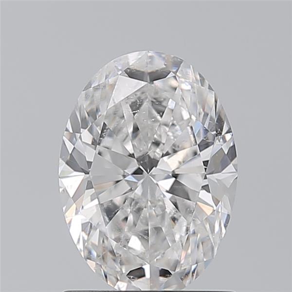 1.300 E I1 Virtual Selection Oval Diamond
