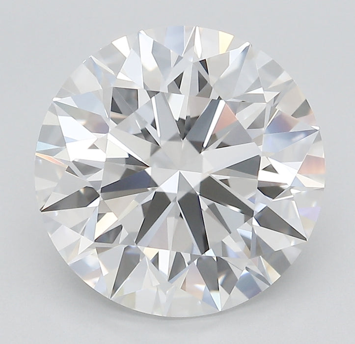 5.10000 D VVS1 BG Select Lab Grown Round Diamond