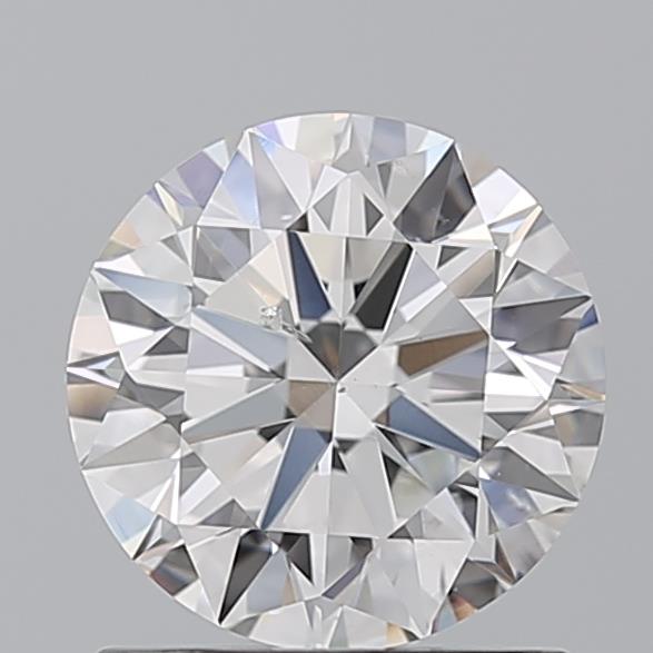 1.220 G SI2 Virtual Selection Round Diamond