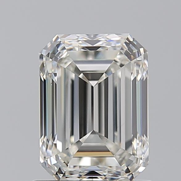 1.510 I VS2 Virtual Selection Emerald Diamond