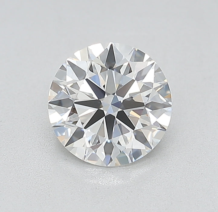 1.12000 D VVS2 BG Select Lab Grown Round Diamond