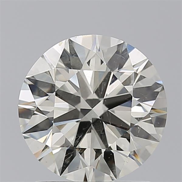 1.670 K SI2 Virtual Selection Round Diamond