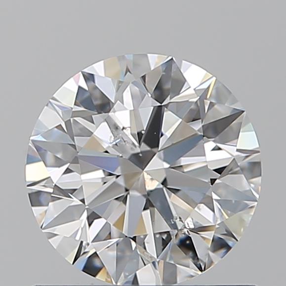 0.900 E SI2 Virtual Selection Round Diamond
