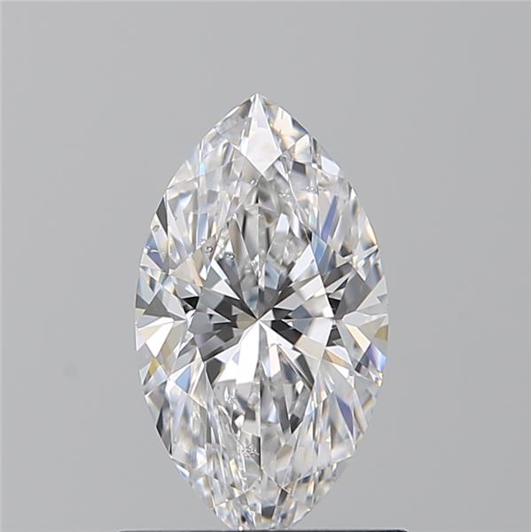 0.960 E SI2 Virtual Selection Marquise Diamond